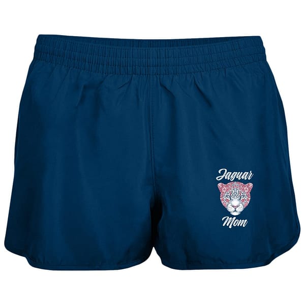 2430 Ladies Wayfarer Running Shorts