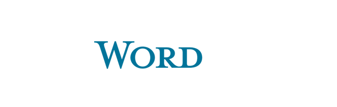 wordpress logo