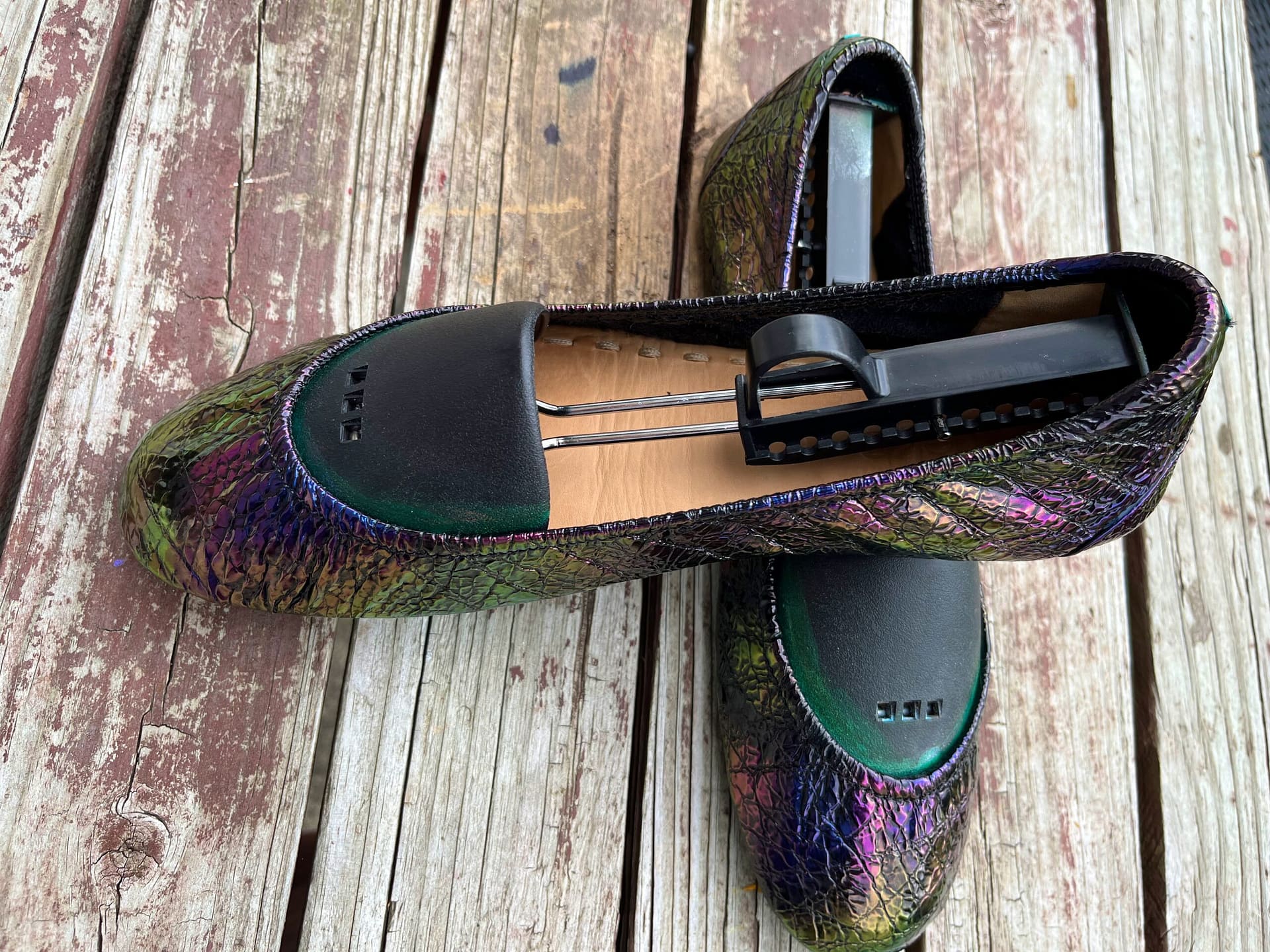 Tieks arabian nights hotsell