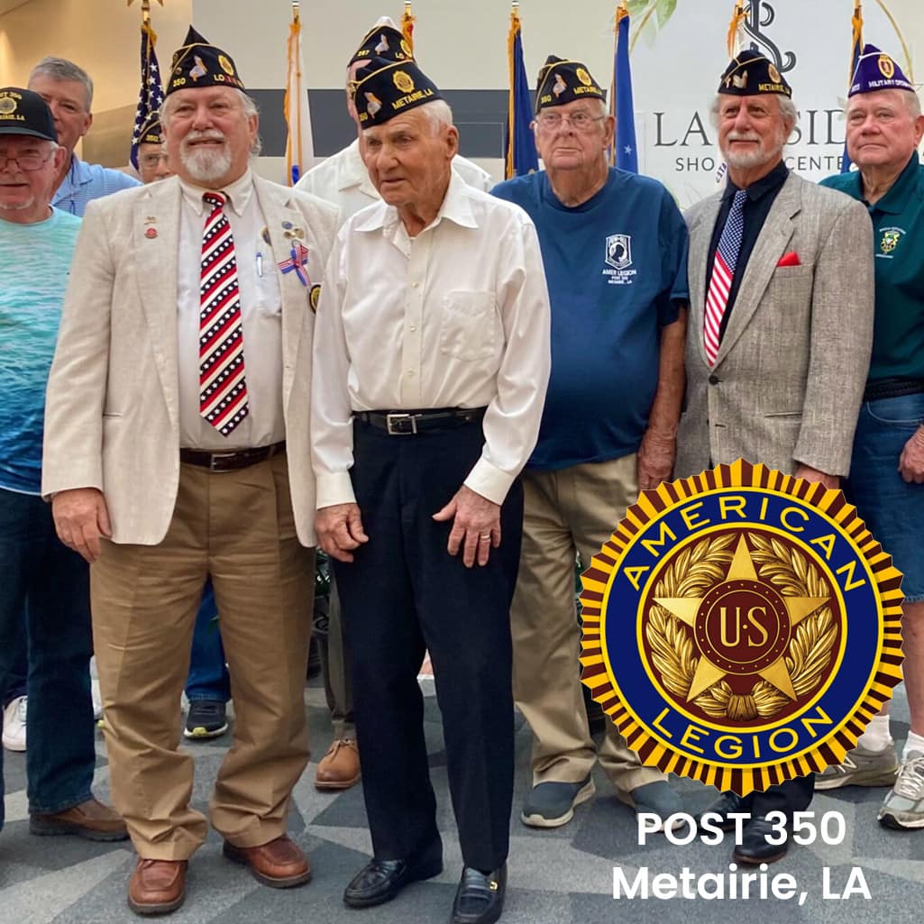 American Legion Post 350