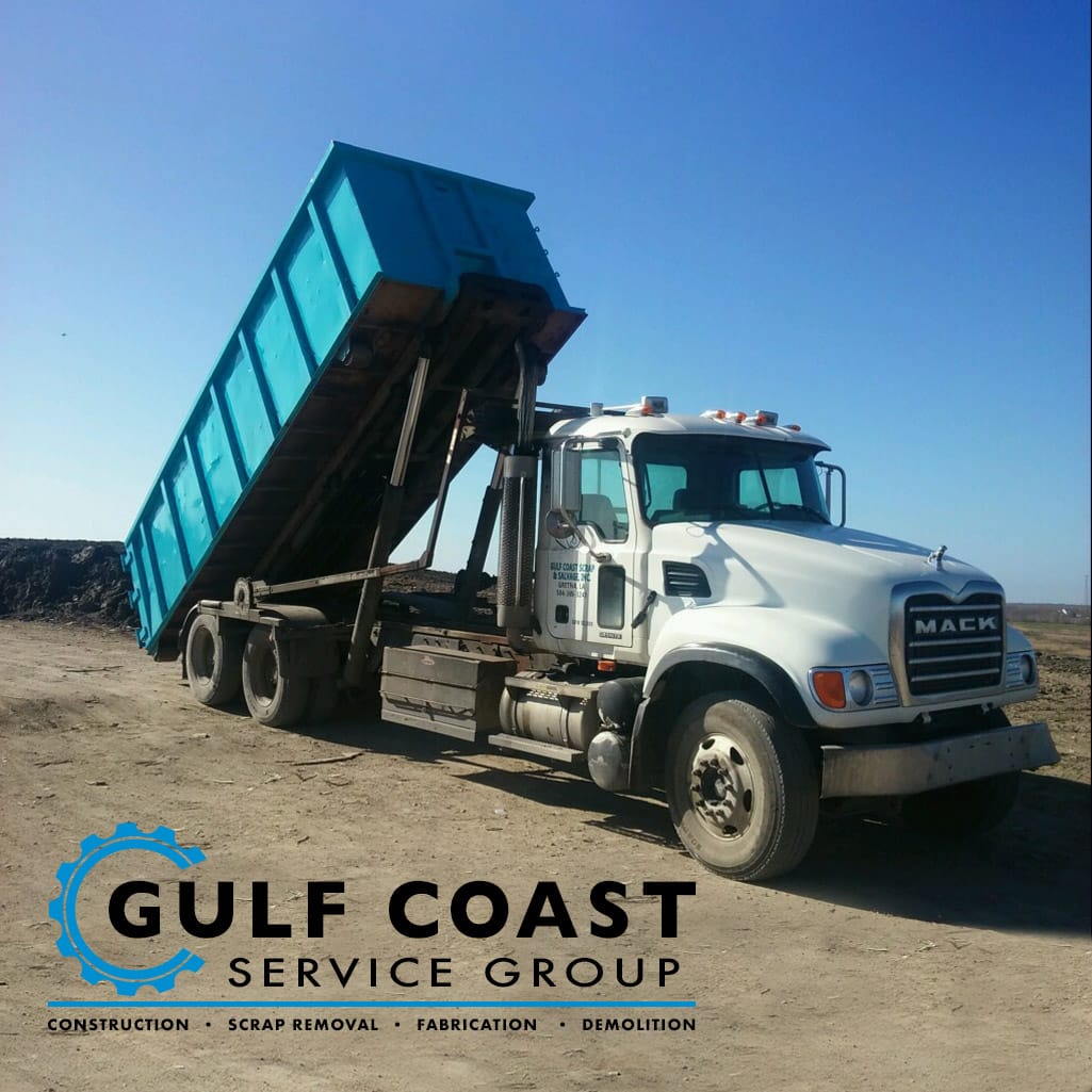 Gulf Coast Service Group