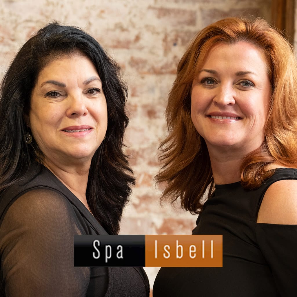 Spa Isbell Salon Spa Isbell