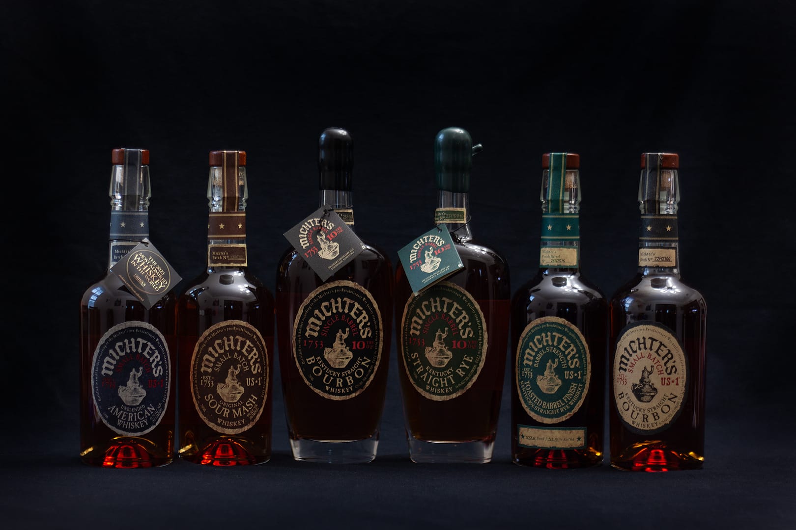 Michters-basket