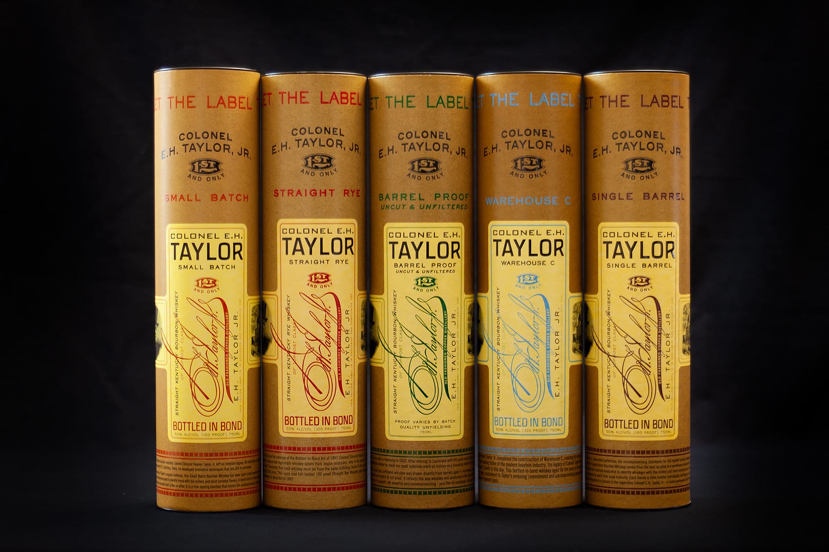 Taylor-basket