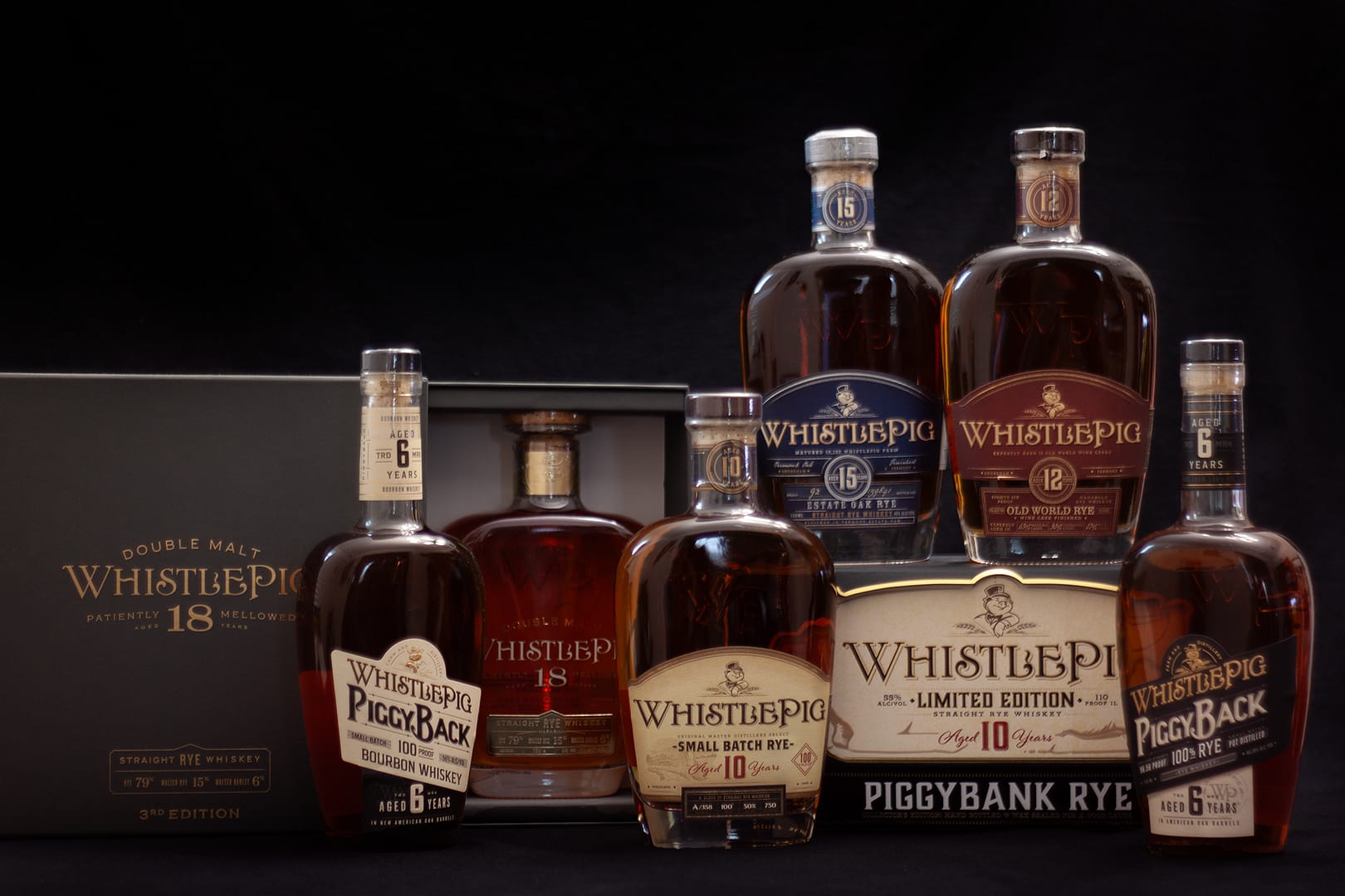 Whistlepig-basket
