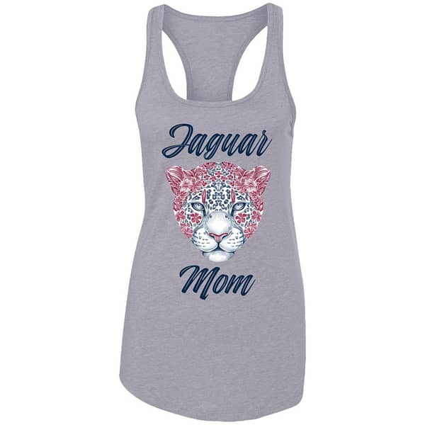 CLOSEOUT - NL1533 Ladies Ideal Racerback Tank - Image 2