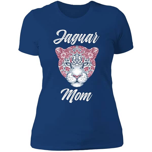 CLOSEOUT - NL3900 Ladies' Boyfriend T-Shirt - Image 2