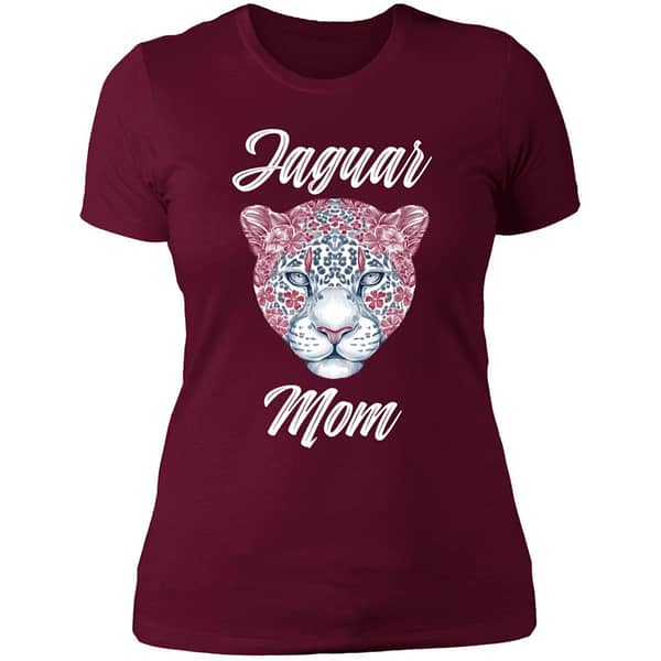 CLOSEOUT - NL3900 Ladies' Boyfriend T-Shirt