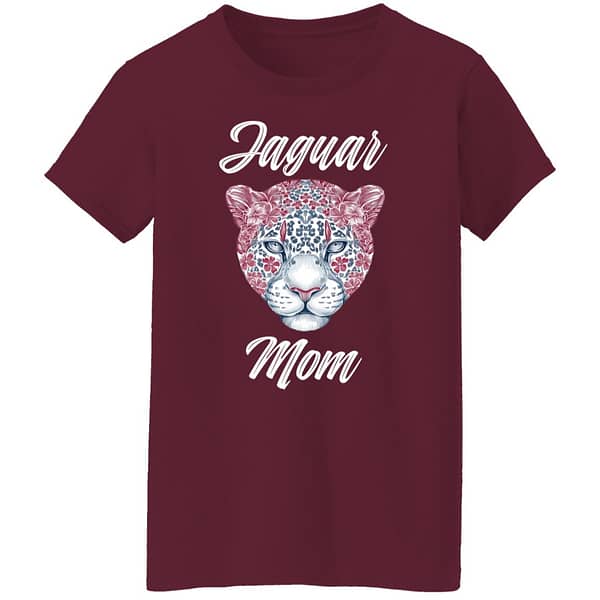 G500L Ladies' 5.3 oz. T-Shirt - Image 2