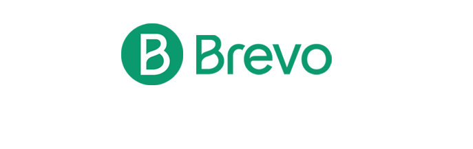 Brevo Logo