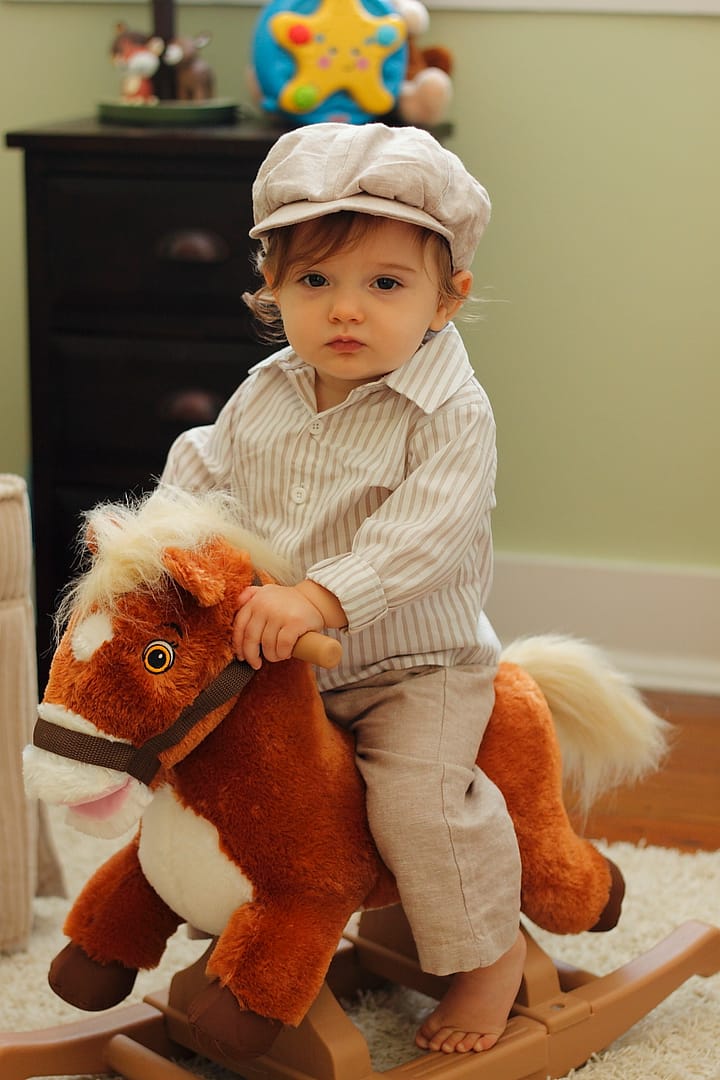 horsey